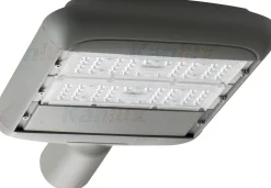 LED-katuvalaisin Kanlux Street 60W IP65 harmaa