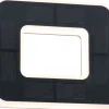 LED-kirjainvalaisin aurinkokennolla Paulmann, IP44, 3000K, musta