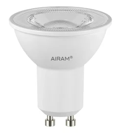 LED-kohdelamppu Airam Pro PAR16 840 DIM, GU10, 4000K, 660lm, 36, himmennettävä