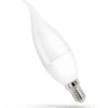 LED-kynttilälamppu Spectrum E14 DECO 4W 230V 4000K