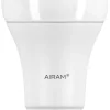 LED-lamppu Airam Pro A60 840, himmennettävä, E27, 4000K, 1060lm