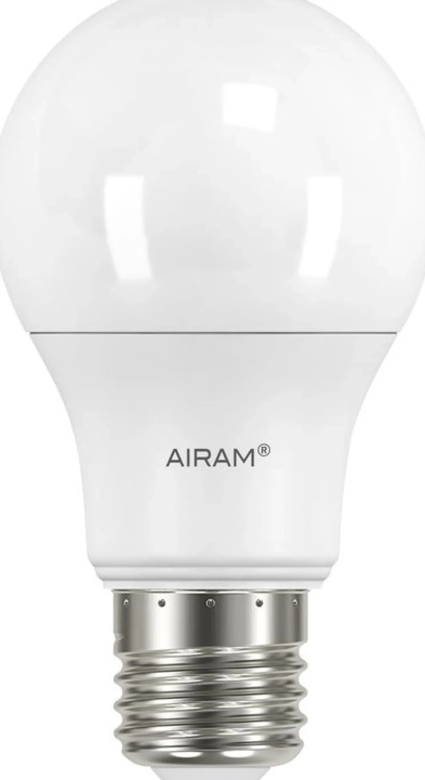 LED-lamppu Airam Pro A60 4,2W/470lm 3000K E27