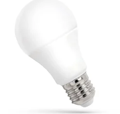LED-lamppu Spectrum E27 A60 13W 230V alumiini 4000K