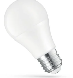 LED-lamppu Spectrum E27 10W 24V AC/DC, eri värilämpötiloja