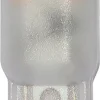 LED-lamppu Star Trading Halo-LED 344-07-4, G9, 1.5W, 2700K, 138lm, 2kpl