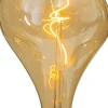 LED-lamppu Star Trading 354-27-4 Industrial Vintage Ø165x280mm E27 meripihka 3.8W 2000K 220lm