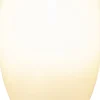 LED-lamppu Star Trading Opaque Filament 375-06, Ø35x97mm, E14, C35, 5.9W, 3000K, 806lm