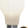 LED-lamppu Star Trading Opaque Filament RA90 375-31-1, Ø60x106mm, E27, A60, 5W, 2700K, 450lm