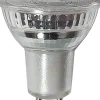 LED-lamppu Star Trading Spotlight Glass 347-36-5, Ø50x55mm, GU10, 3.6W, 4000K, 345lm