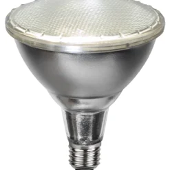 LED-lamppu Star Trading Spotlight LED 356-98 Ø 123x135mm E27 PAR38 15W 4000K 1250lm