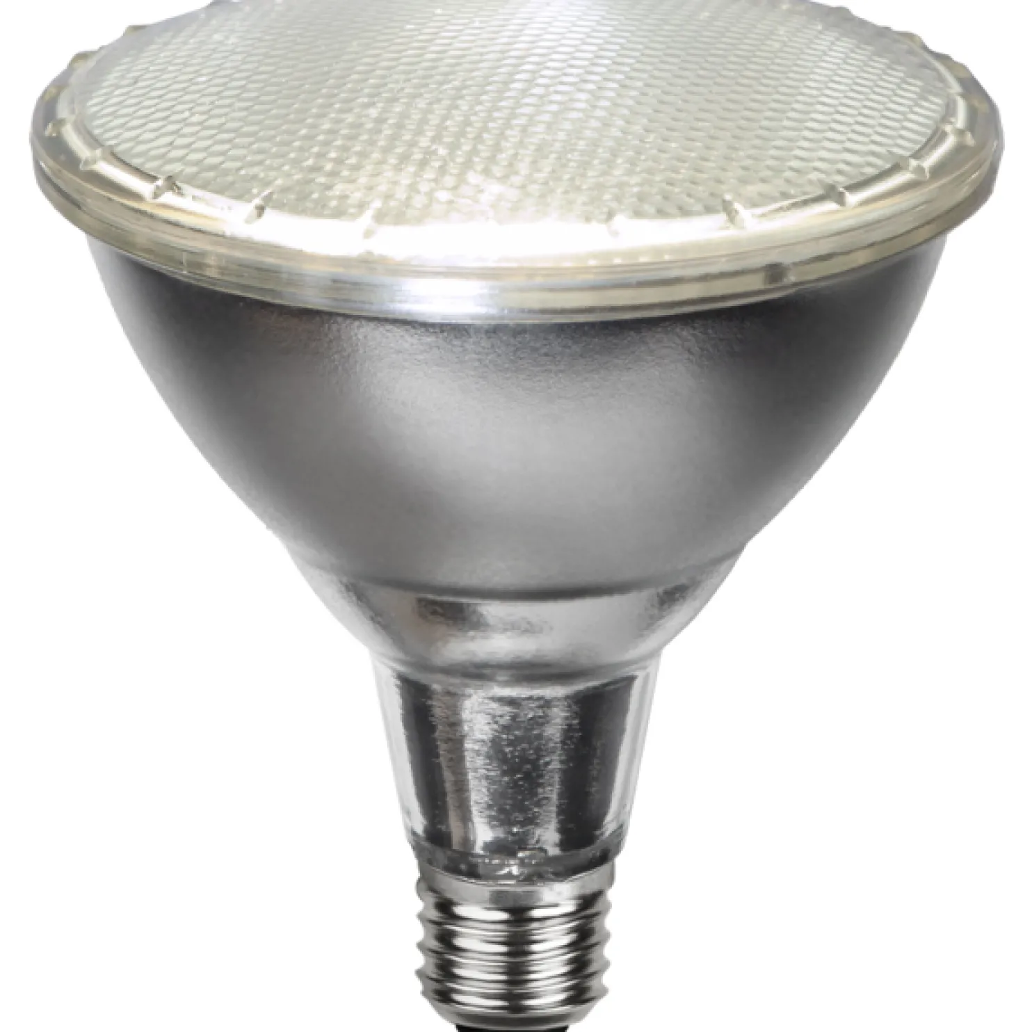 LED-lamppu Star Trading Spotlight LED 356-98 Ø 123x135mm E27 PAR38 15W 4000K 1250lm