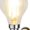 LED-lamppu Star Trading 351-23-1 Ø45x83mm E14 kirkas 4.2W 2700K 470lm