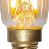 LED-lamppu Star Trading 353-59-1 Ø26x58mm E14 meripihka 0.5W 2000K 30lm