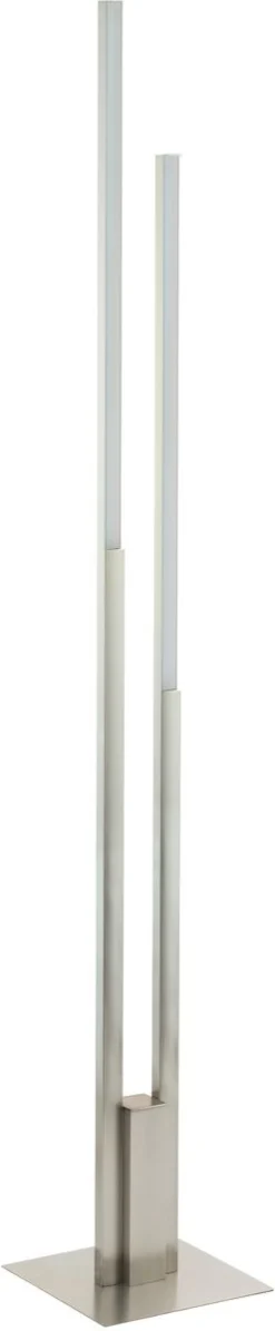 LED-Lattiavalaisin Eglo connect.z Fraioli-Z 175cm 32W RGBW eri värejä