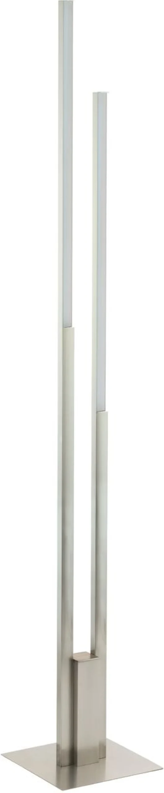 LED-Lattiavalaisin Eglo connect.z Fraioli-Z 175cm 32W RGBW eri värejä