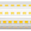 LED-lineaarilamppu Airam R7s 2700K 2000lm 118mm himmennettävä