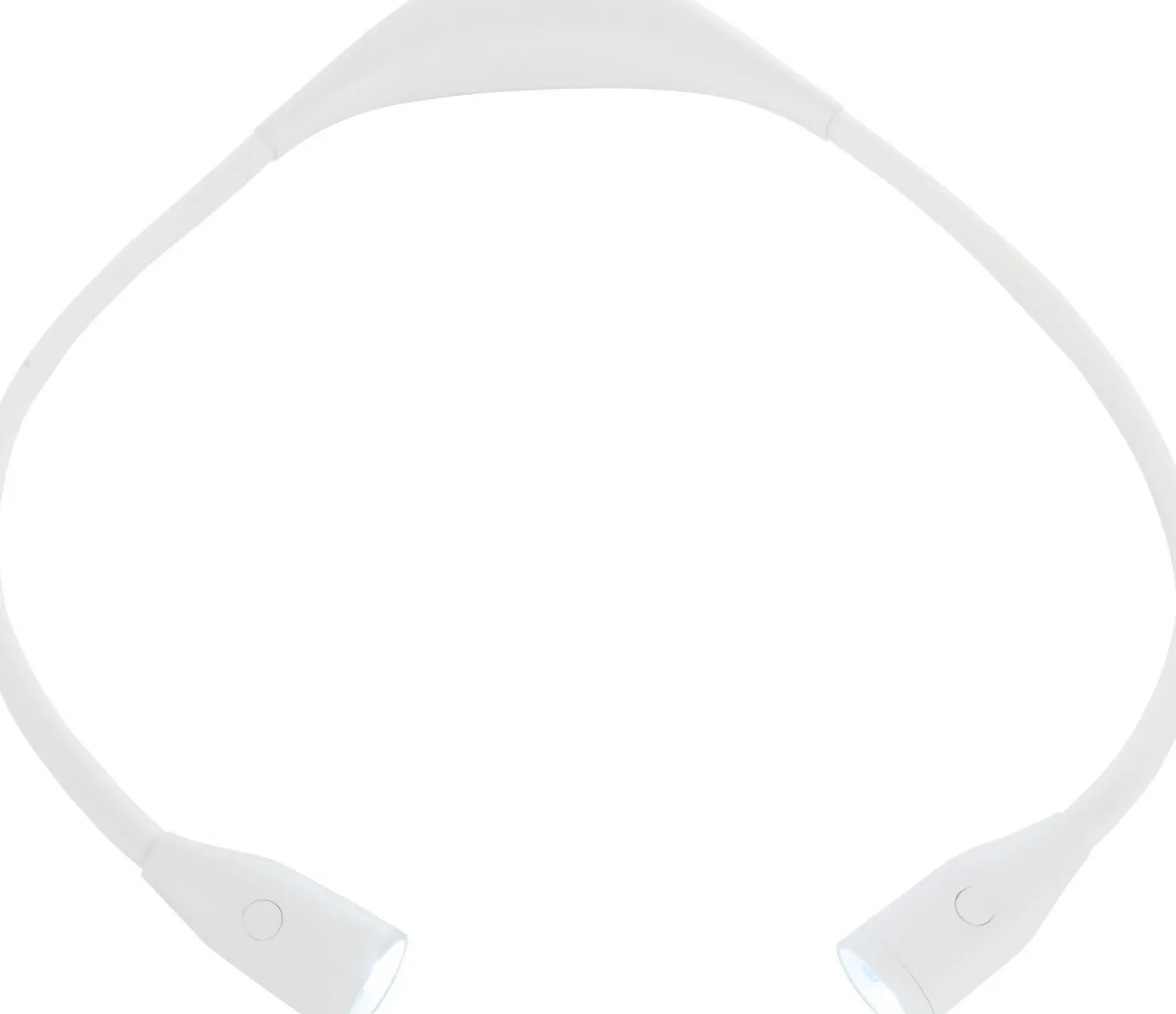 LED-luku- ja käsityövalo Airam, valkoinen