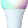 LED-älylamppu Airam SmartHome värivaihto E27 2700-6500K