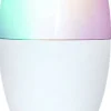 LED-älylamppu Airam SmartHome värivaihto E14 2700-6500K