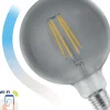 LED-älylamppu Spectrum E27 4.9W 230V 4000K-6500K himmennettävä