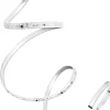 LED-älyvalonauha Osram Smart+ Wifi Flex Magic RGB kaukosäädin valkoinen, eri pituuksia
