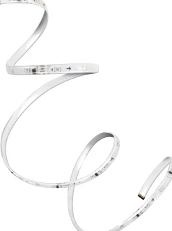 LED-älyvalonauha Osram Smart+ Wifi Flex Magic RGB kaukosäädin valkoinen, eri pituuksia