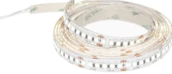 LED-nauha Limente LED-Ribbon 3000K 4m 40W valkoinen
