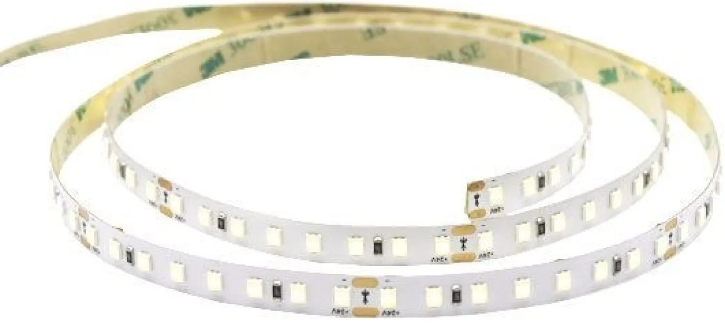 LED-nauha Limente Pro Lite, 5m, IP20, 24V