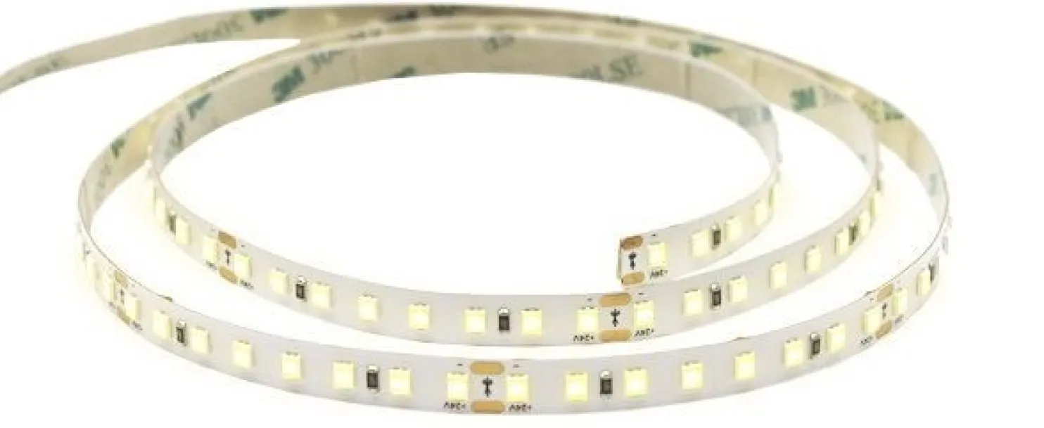 LED-nauha Limente Pro Lite, 5m, IP20, 24V