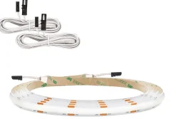 LED-nauha Limente Ribbon IP44 DOB, eri vaihtoehtoja