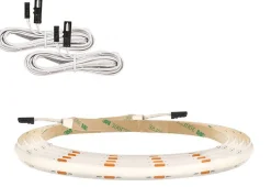 LED-nauha Limente Ribbon IP44 DOB, eri vaihtoehtoja