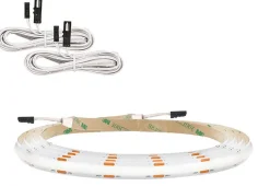 LED-nauha Limente Ribbon IP44 DOB, eri vaihtoehtoja