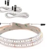LED-nauha Limente Ribbon IP44 LUX 2C 3000K/4000K, eri pituuksia