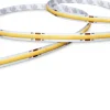 LED-nauha Llitt Ulrika KIT, COB, IP20, 3000K, eri pituuksia