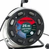 LED-nauha Malmbergs, 6000K, IP44, 25m