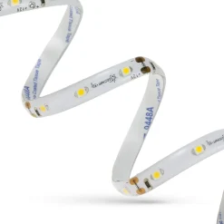 LED-nauha Spectrum 22W 3528 60LED 3000K ilman silikonia, eri pituuksia