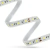 LED-nauha Spectrum 55W 5050 60LED 6000K IP44 silikonilla, 5m