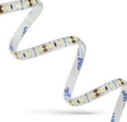 LED-nauha Spectrum 30W 3528 120LED 6000K silikonilla, 5m