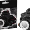 LED-otsalamppu ProMaster 1000 lm ladattava