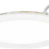 LED-paneeli Limente LED-DRI-09 9W Ø147mm valkoinen