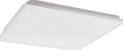 LED-Paneelivalaisin Eglo connect.z Herrora-Z valkoinen eri kokoja