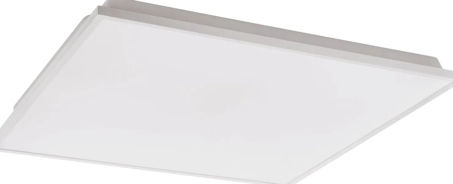 LED-Paneelivalaisin Eglo connect.z Herrora-Z valkoinen eri kokoja