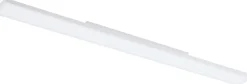 LED-Paneelivalaisin Eglo connect.z Turcona-Z 10x120cm 34.2W RGBW valkoinen