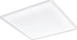 LED-Paneelivalaisin Eglo connect.z Salobrena-Z 59.5x59.5cm 33W eri värejä