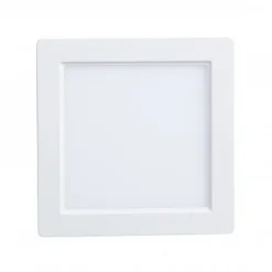 LED-Paneelivalaisin LED Energie Surface Square 6W IP43 himmennettävä