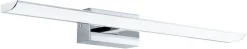 LED-Peilivalaisin Eglo connect.z Tabiano-Z IP44 RGBW kromi eri kokoja