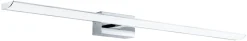 LED-Peilivalaisin Eglo connect.z Tabiano-Z IP44 RGBW kromi eri kokoja