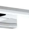 LED-peilivalaisin Eglo Pandella 1 400 mm kromi hopea 96064