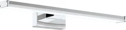 LED-peilivalaisin Eglo Pandella 1 400 mm kromi hopea 96064