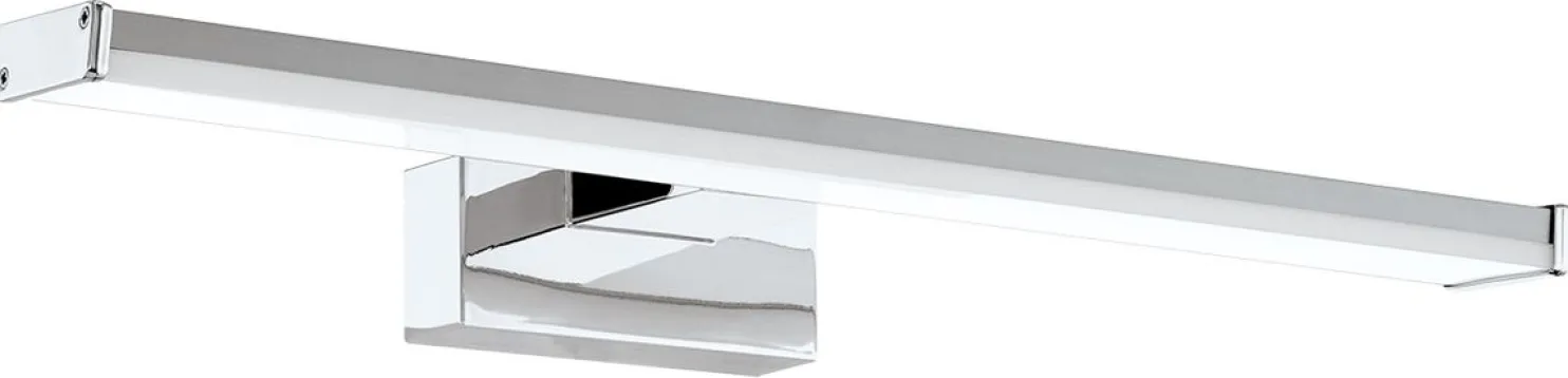 LED-peilivalaisin Eglo Pandella 1 400 mm kromi hopea 96064